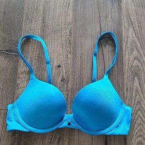 Victoria's Secret Very Sexy Silky Push Up Multiway Bra